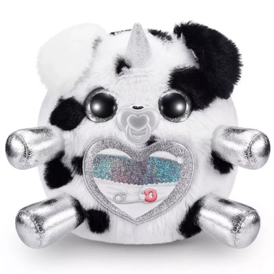 М&#039;яка іграшка Rainbocorns сюрприз серія B Adopt-a-Corn Surprise (92105B)