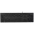 Клавіатура Dell KB216 Multimedia Black (580-AHHE)