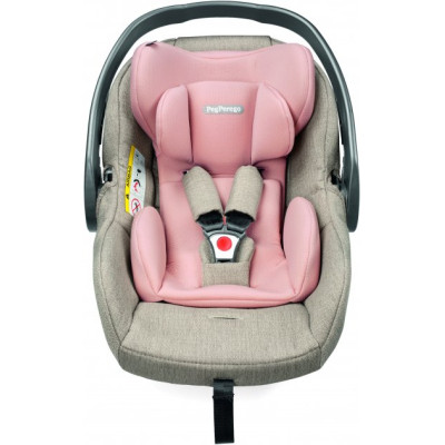 Автокрісло Peg-Perego Viaggio SLK Mon Amour рожеве золото (IMSK000000BA36DX19)
