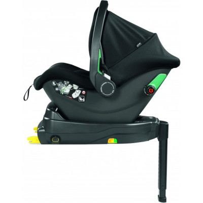 Автокрісло Peg-Perego Viaggio SLK Mon Amour рожеве золото (IMSK000000BA36DX19)
