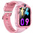 Смарт-годинник Blackview Z20 Pink дитячий (6931548319658)