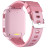 Смарт-годинник Blackview Z20 Pink дитячий (6931548319658)