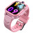 Смарт-годинник Blackview Z20 Pink дитячий (6931548319658)