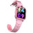 Смарт-годинник Blackview Z20 Pink дитячий (6931548319658)