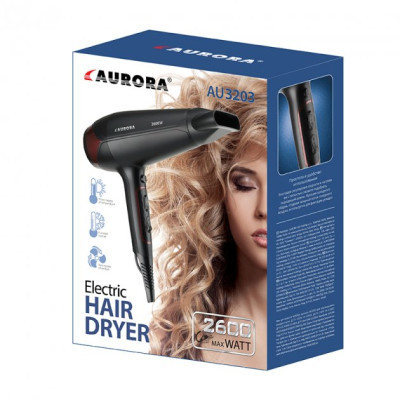 Фен Aurora AU3203