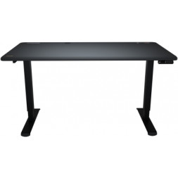 Комп'ютерний стіл Cougar Royal Pro 150 Black