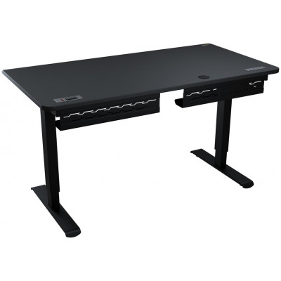 Комп&#039;ютерний стіл Cougar Royal Pro 150 Black