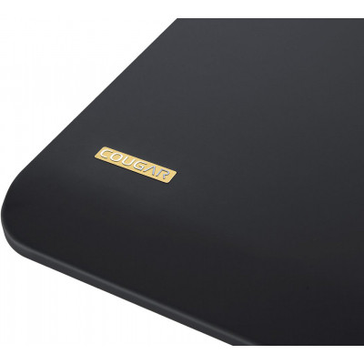 Комп&#039;ютерний стіл Cougar Royal Pro 150 Black
