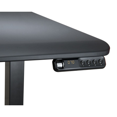 Комп&#039;ютерний стіл Cougar Royal Pro 150 Black
