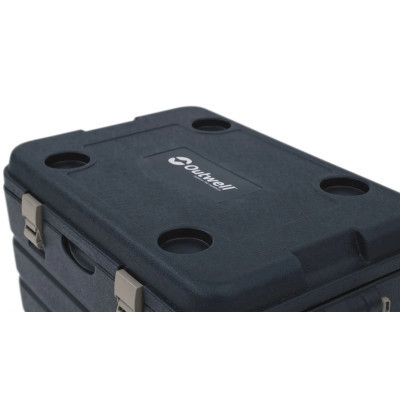Термобокс Outwell Coolbox Fulmar 60L Deep Blue (928947)