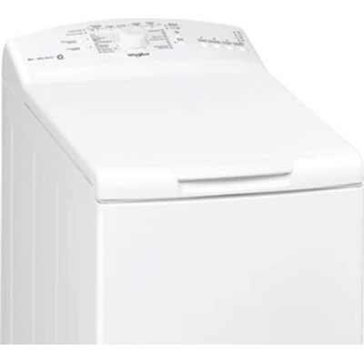 Пральна машина Whirlpool AWE6080UA