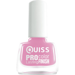 Лак для нігтів Quiss Pro Color Lasting Finish 067 (4823082014057)