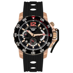 Наручний годинник Quantum Watch BAR877.851