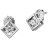 Сережки Julie Julsen JJER0324.1