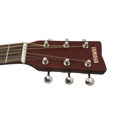 Гітара акустична Yamaha JR2 Natural