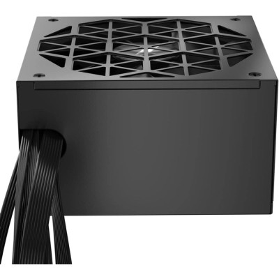 Блок живлення 1stPlayer 550W (ACK-STD-550-BK-EU)