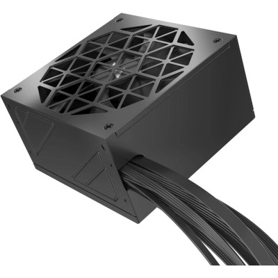 Блок живлення 1stPlayer 550W (ACK-STD-550-BK-EU)
