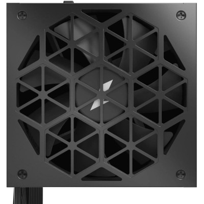 Блок живлення 1stPlayer 550W (ACK-STD-550-BK-EU)