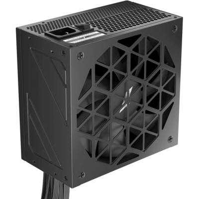 Блок живлення 1stPlayer 550W (ACK-STD-550-BK-EU)