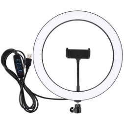 Набір блогера Puluz Ring USB LED lamp PU407 11.8&quot; (PU407)