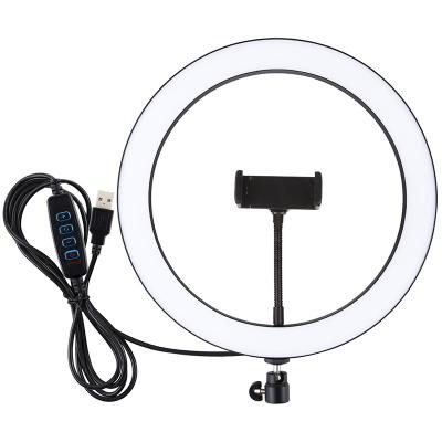 Набір блогера Puluz Ring USB LED lamp PU407 11.8&quot; (PU407)