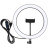 Набір блогера Puluz Ring USB LED lamp PU407 11.8&quot; (PU407)