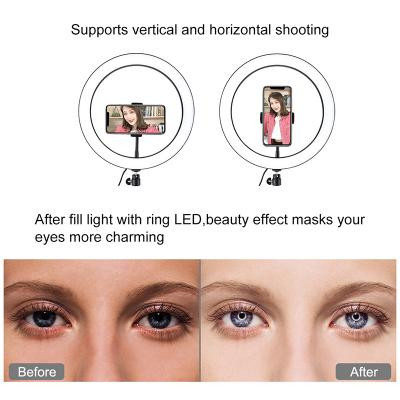 Набір блогера Puluz Ring USB LED lamp PU407 11.8&quot; (PU407)