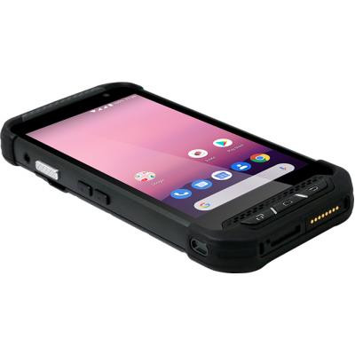 Термінал збору даних Point Mobile PM85 2D(N3603SR) WiFi/BT/NFC/GSM/LTE/G (PM85G6Z03BDE0C)