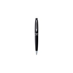 Ручка кулькова Waterman EXPERT Black CT BP (20 029)