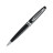 Ручка кулькова Waterman EXPERT Black CT BP (20 029)