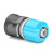 Конектор для шланга Cellfast ERGO 1/2&quot; з аквастопом (53-120)