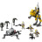 Конструктор LEGO Star Wars Бойовий загін бійців-клонів 327-го галактичного корпусу (75431)
