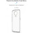 Чохол до мобільного телефона Armorstandart Air Series Nokia G10/G20 Transparent (ARM59438)