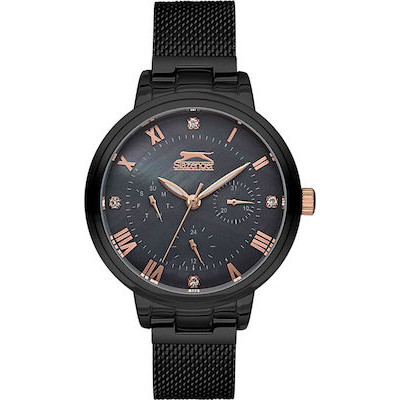 Наручний годинник Slazenger SL.09.6185.4.04