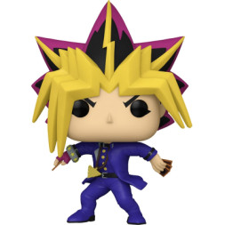 Фігурка для геймерів Funko Pop Ямі Югі (72066)