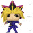 Фігурка для геймерів Funko Pop Ямі Югі (72066)