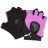 Рукавички для фітнесу Puma TR ESS GYM Cut Fingered Gloves 041773-09 рожевий M (4067984355843)