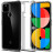 Чохол до мобільного телефона BeCover Google Pixel 5a 5G Transparancy (706921)