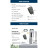 Зарядний пристрій Proda Xinrui A62 Fast Cherge 20W + Quick Charge (PD-A62-BK)