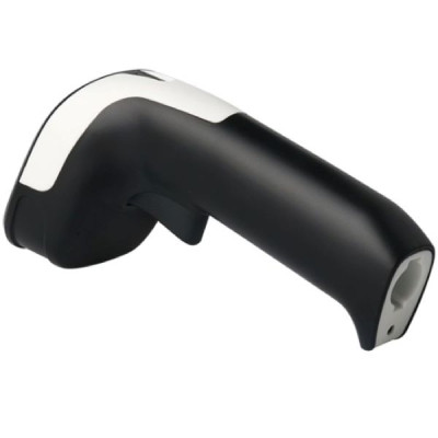 Сканер штрих-коду Xkancode F1-BG, USB, black (F1-BG)