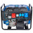 Генератор Enersol 8.5 kW (EPG-8500UEA)