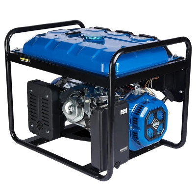 Генератор Enersol 8.5 kW (EPG-8500UEA)