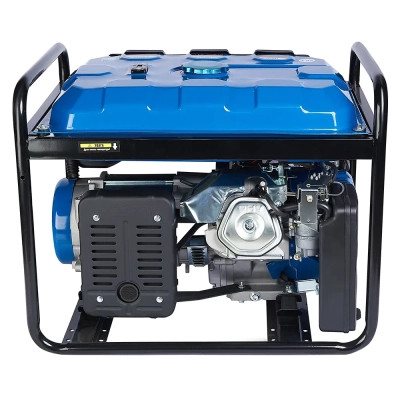 Генератор Enersol 8.5 kW (EPG-8500UEA)