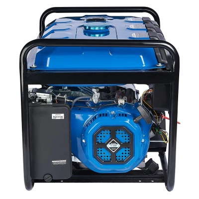 Генератор Enersol 8.5 kW (EPG-8500UEA)