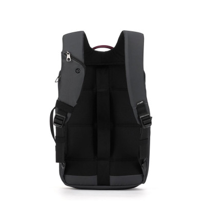 Рюкзак туристичний Pacsafe X 13&quot; commuter графітовий (30665144)