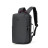 Рюкзак туристичний Pacsafe X 13&quot; commuter графітовий (30665144)