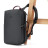 Рюкзак туристичний Pacsafe X 13&quot; commuter графітовий (30665144)