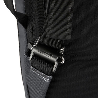 Рюкзак туристичний Pacsafe X 13&quot; commuter графітовий (30665144)