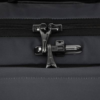 Рюкзак туристичний Pacsafe X 13&quot; commuter графітовий (30665144)