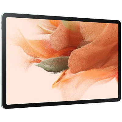 Планшет Samsung Galaxy Tab S7 FE 12.4&quot; 4/64Gb Wi-Fi Green (SM-T733NLGASEK)